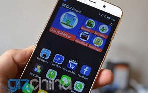 Video: Coolpad Note 3 Lite Teardown