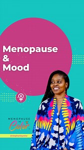 1.9K views · 181 reactions | Did you know that mood changes can be a...