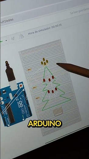 Learn Arduino by practicing in this simulator 🎁