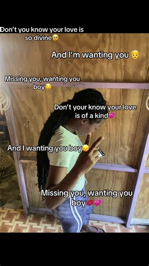 Young Ash🥹💕❤️ (@weortlife)’s videos with Don't You Know - ISasha