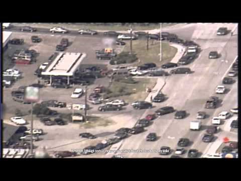 Homefront (Game Trailer)