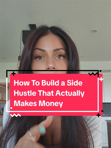 This is where most people start — but it’s not where real wealth ends. Yes, I teach women how to build side hustles that actually make money. But that’s just one part of what I do. Because making more money is great — but if you don’t know how to manage it, it’s not going to change your life. You’ll still feel stuck. You’ll still feel behind. And you’ll still wonder where all your money went. That’s why I teach the full picture. Debt repayment that doesn’t feel like punishment. Money mindset tha