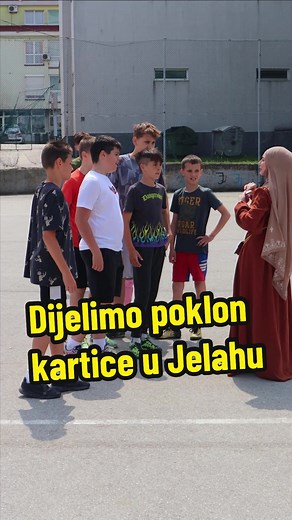 Lokma House Tešanj on TikTok