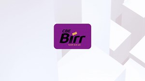 Open your CBE birr account while driving! | Commercial Bank of Ethiopia