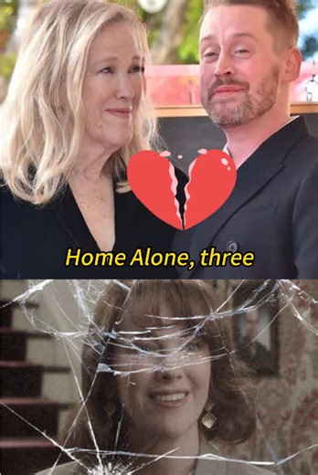 In the movie Home Alone three important actors have already passed away in real life-and the last one is someone you would never expect.#celebrity #fyp #catherineohara #homealone #us