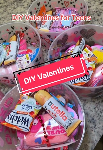 DIY Valentines Baskets for Kids: A Fun Tradition