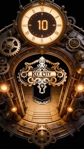 Cross over to the premier #steampunkfestival in the DMV at the Key City Steampunk Convention, August 7-9, in Gettysburg, PA, at the Wyndham Gettysburg. I am thrilled to be a participating in this convention for the very first time, and I will also be debuting a new #book from @Ravven White Curious Corvid Publishing, A DANCE OF DARKLINGS AND DEMONS. Key City Steampunk has evolved into one of the most prominent steampunk conventions on the East Coast. Pick up my award-winning #steampunk #historica