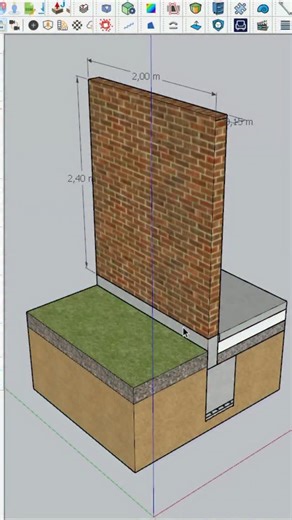 Arq.Recursos on Instagram: "Plugins: Quantifier Pro, Desarrolla cuantificación de metrados de manera rápida y profesional con este tips para SketchUp #sketchup #arquitectos #architecture #ingeniero #sketchup3d #designhouse #diseño #housedesign #diseño #ingeniero #modeling #metrados"