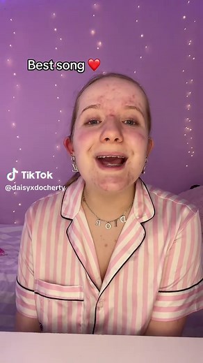 Daisy Docherty's Fun Cover of a Beloved Song