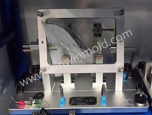 [Hot Item] Car Checking Fixture/Jig and Check Gauge for Automotive Parts