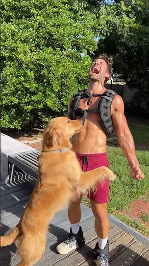 Easy way to amp up your routine, add more weight! Weighted vests are a great tool. Stay strong!