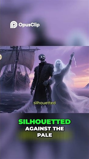 Arctic Horror The Ship That Remembers Forever