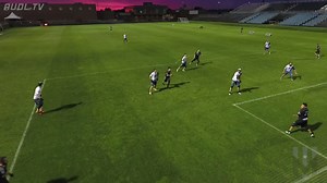 130K views · 1.5K reactions | Excellent drone footage of the Minnesota Wind Chill Ultimate working patiently to beat the Madison Radicals zone | Ultimate Frisbee Association | Facebook