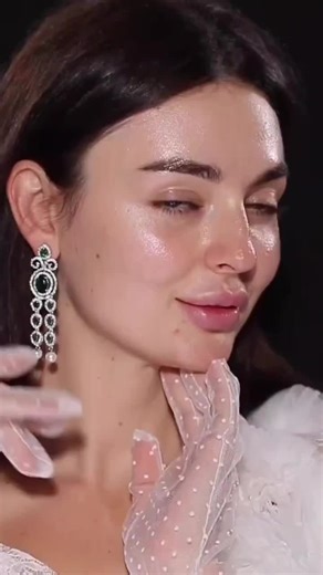 Step-by-Step Party Makeup Tutorial | Full Makeup Transformation