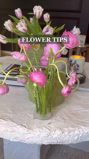 Flower Frog Hack: Easy DIY Floral Arrangements