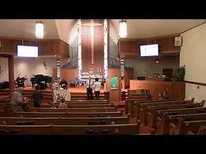 Wayne First United Methodist Church Live Stream