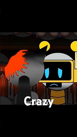 Phase 4 Sprunki #phonk #sprunki #edit #tiktok #highlights