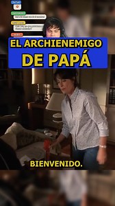 El archienemigo del papá… ¡es una ardilla! 🐿️🤣💥 #MalcolmElDeEnmedio #HalVsLaArdilla #HumorDeSeries #ComediaClásica #Malcolm | Alienxander