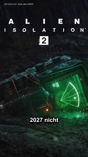 Alien: Isolation 2 – Diese Trailer-Details hast du garantiert übersehen! 👽
