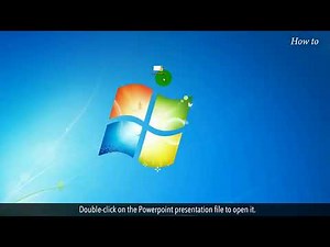 How to Reduce Powerpoint File Size