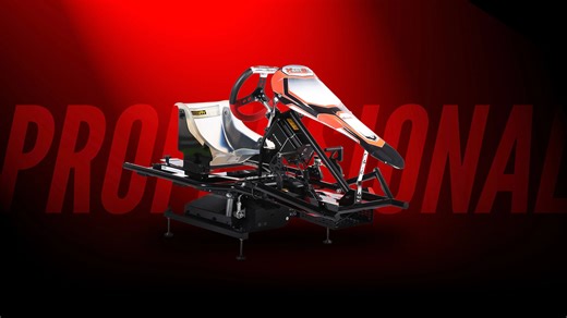 Badger Kart Club Arrives in KartSim Pro Software for Serious Driver Training