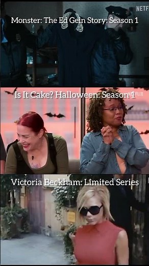 3 most watched shows on Netflix right now 16 October 2025 🍿🍿✨✨