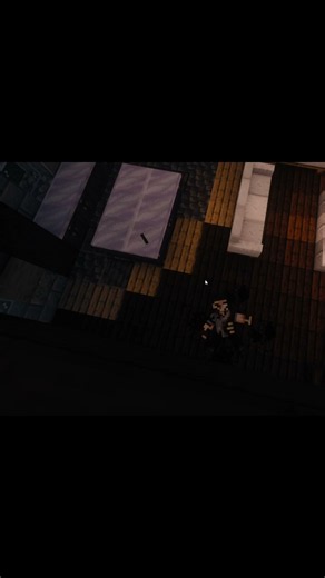 building a minecraft horror map and releasing it for free