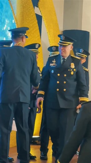 BFP NCR 2026 New Year’s Call—renewing commitment to reform, integrity, and stronger public service. #theBFPPrimeRegion #ApoyNgSerbisyoKapital | BFP NCR