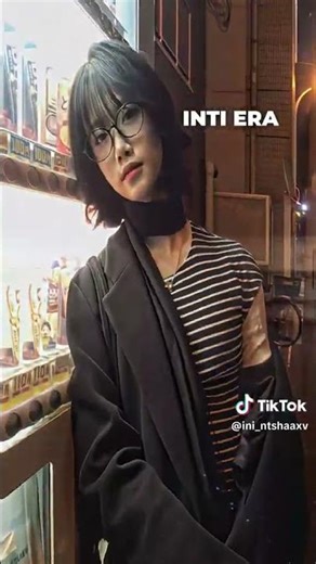 Kak Kimmy trainee era & inti era