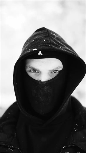 Veränderung kommt nur durch dich.