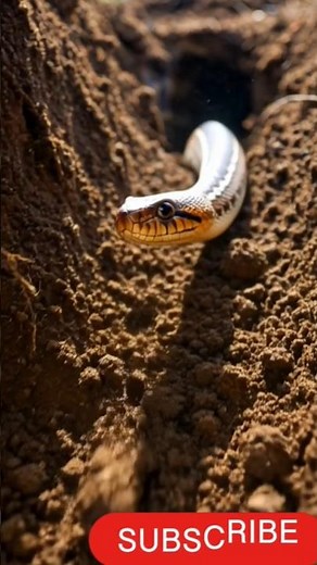 Where Do Garden Snakes Go in Winter? Nature’s Hidden Survival Strategy