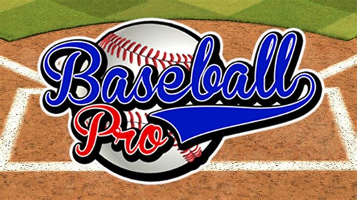 Baseball Pro 🕹️ Play on CrazyGames