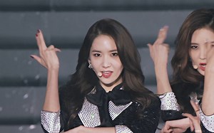 【4K LIVE】少女时代/Girls' Generation - You Think