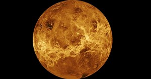 Todo lo que necesitas saber sobre Venus, el abrasador planeta gemelo de la Tierra en el sistema solar