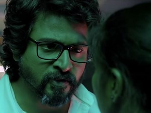 எது பேசுறதா இருந்தாலும் ஜெயிச்சுட்டு பேசு: மாஸ் காட்டும் கனா ட்ரெய்லர்