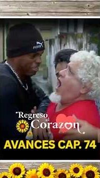 ❤️ Don't miss the sneak peeks of episode 74 of Return to the Heart 😲 🔥