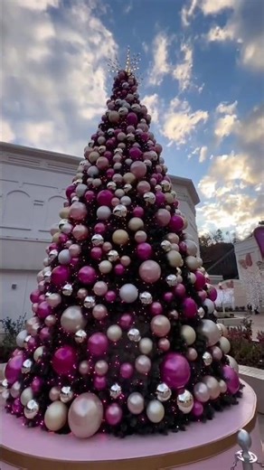 Dollywood Theme Park! Best Christmas Event! #dollywood #christmas #shortsfeed