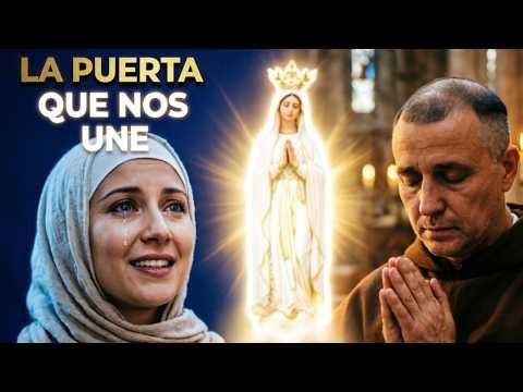 El Secreto de Fátima que Une a Cristianos y MUSULMANES.