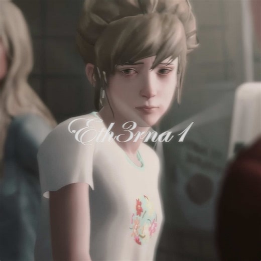 I don’t even know what to caption this [ scp: lifeisscenespacks | cc/ac/zooms: nhppes | sharpen: btm | style/transition ib: lib6ratos | music note overlay: 4elcuu ] ; #lifeisstrange #lis #katemarsh #katemarshedit #tonguetied Kate marsh life is strange edit, lis, to the song tongue tied. High and original quality content uhh idk random search words