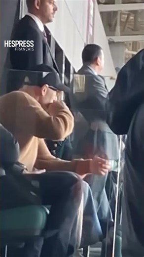 Congo–Algérie : Zidane réagit au match