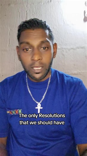 Essential Resolutions for Personal Growth and Fulfillment