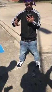 Turn It Up Original Meme (FULL VIDEO)