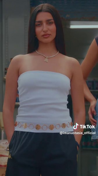 #ad Αν το καλοκαίρι ήταν outfit θα ήταν σίγουρα @Kappa Greece 💞 Η συλλογή SS25 τα έχει όλα! Στιλ, άνεση, αθλητικά και casual κομμάτια. 🧢 Βρείτε τη στα 106 καταστήματα Admiral ή στο admiralsports.shop 🔗 #StyleToTheMax #KappaGreece #KappaSS25 #streetwear #outfitcheck