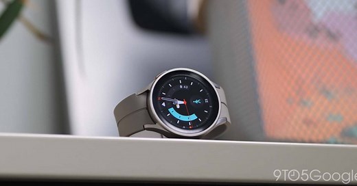 Deals: Samsung Galaxy Watch 5/Pro from $249, Google Nest Mini $18, more