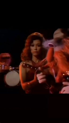 Sheila Slors on Instagram: "Repost @withregram • Courtesy of @petrahaden ...... The Muppet Show (1976-1981) S01E05 Rita Moreno feat. Animal and Floyd - Fever (1976) You can watch the full videoclip on YouTube https://youtu.be/VoIZQh1IjI8?feature=shared You can watch the full episisode (and more🙂) on Internet Archive https://archive.org/details/themuppetshow-tv-complete/Season+1+(1976)/The+Muppet+Show+S01E05+(Guest-+Rita+Moreno).mp4# #ritamoreno #animalmuppet #frankoz #floyd #richardhunt #davego