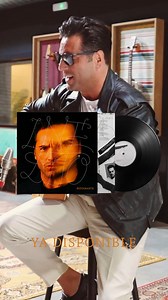 'Inédito' es el álbum más personal de Bustamante. Compuesto plenamente por él. Y te va a sorprender cómo expone su alma 👉ttps://Bustamante.lnk.to/INEDITOFP | Universal Music Spain