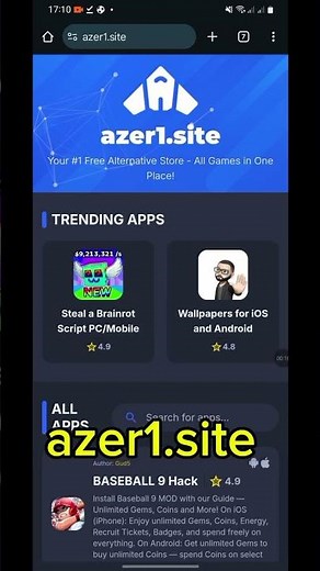 Play Terraria on Your Phone NOW! iOS & Android Tutorial 📲 #terraria #terrariamobile #terrariaandroid