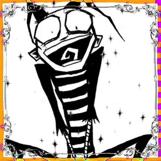 Exploring Johnny the Homicidal Maniac Edits