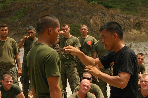 Discovering Kali: Tracing the Ancient Origins of Filipino Martial Arts