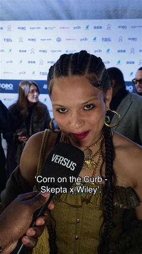 We asked what England’s national anthem should be at the MOBOs. #moboawards #djagonline #ukrap #ddoublee #ukmusic